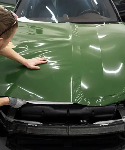 Ceramic Coating