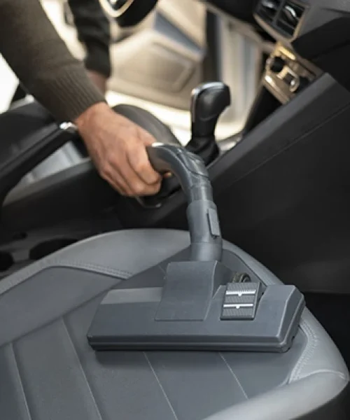 Seat Care